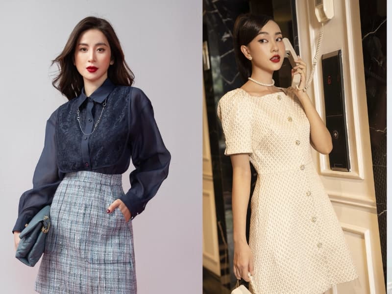 Top 7 Thương Hiệu Thời Trang Công Sở Việt Nam Giá Dưới 500K — Đẹp Mà Không Cần Đắt
