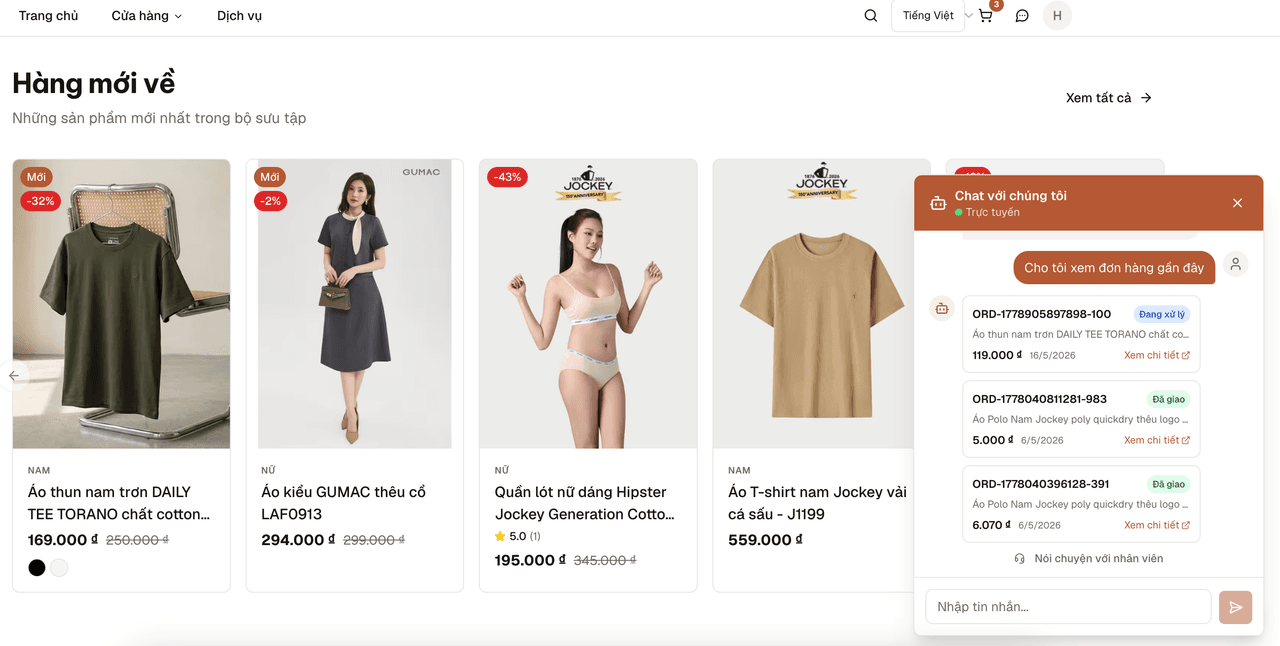 AiShops Review: The AI-Powered Store Builder Helping Vietnamese SMEs Sell Beyond Shopee