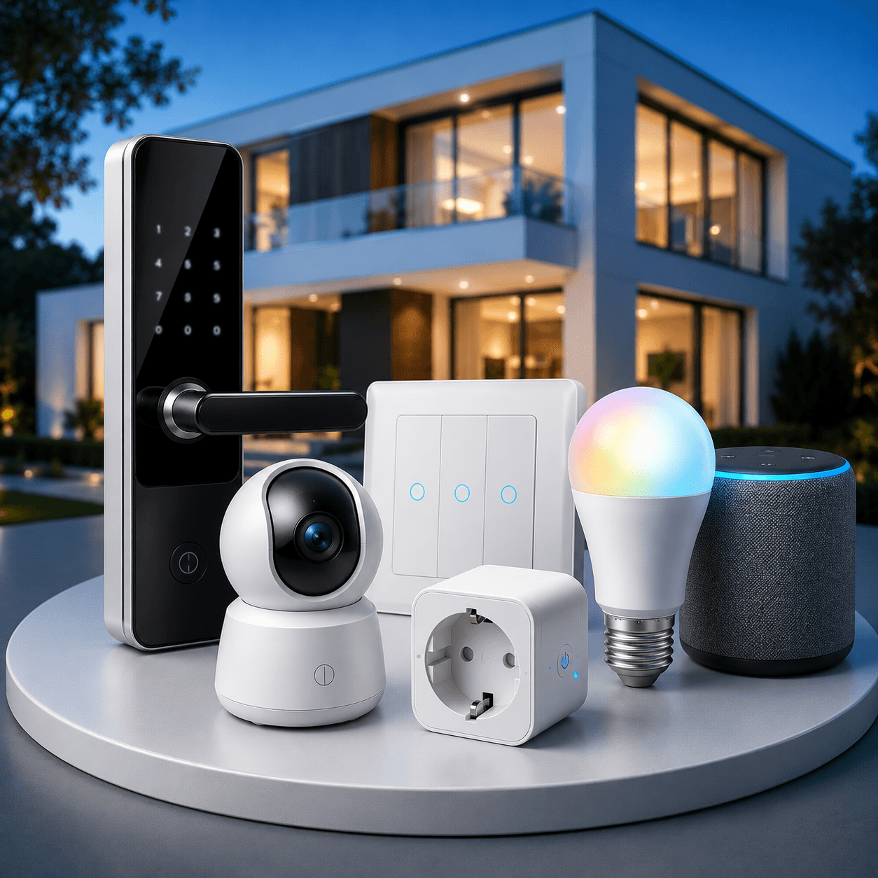 Smart Home
